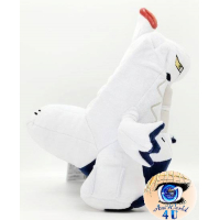 Authentic Pokemon center plush Duraludon 27CM 